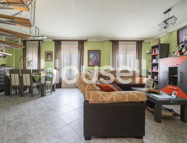 Espectacular chalet de 423m² en Calle Antonio Cabezón, 28350 Ciempozuelos (Madrid)