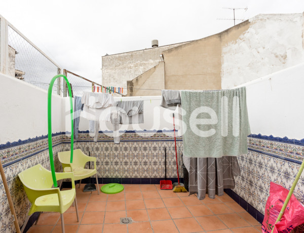 Casa en venta de 140 m² Calle Don Miguel Arias, 06400 Don Benito (Badajoz)