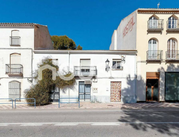 Casa en venta de 492 m² Carretera Alcaudete, 14880 Luque (Córdoba)