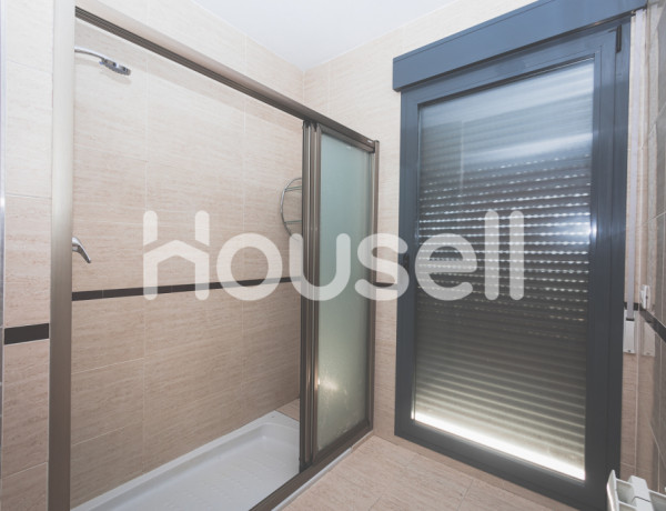 Ático-dúplex en venta de 149 m² Calle Francisco Sansón Moreno, 06008 Badajoz