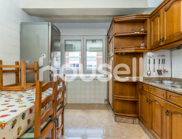 Piso en venta de 101 m² Calle el Oro, 24403 Ponferrada (León)