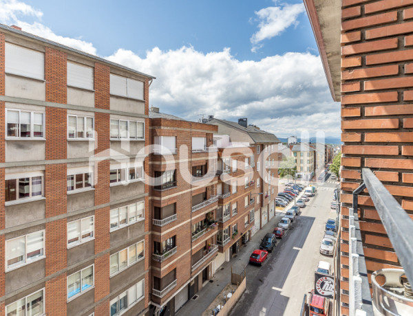 Piso en venta de 101 m² Calle el Oro, 24403 Ponferrada (León)