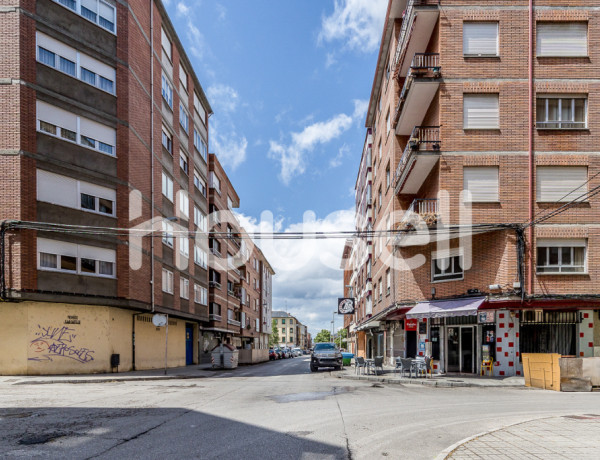 Piso en venta de 101 m² Calle el Oro, 24403 Ponferrada (León)