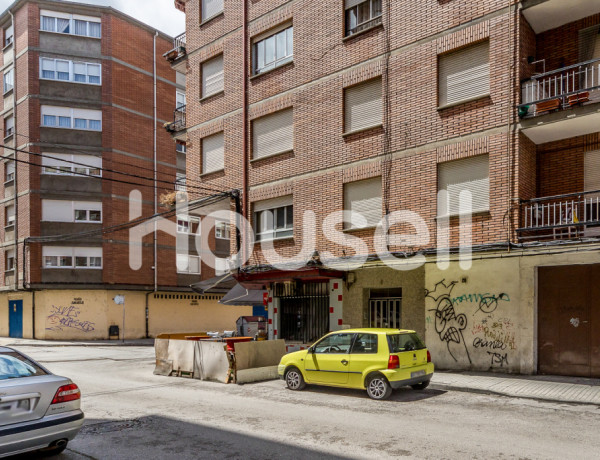 Piso en venta de 101 m² Calle el Oro, 24403 Ponferrada (León)