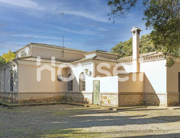 Casa en venta de 306 m² Carretera Santa Luisa, 41740 Lebrija (Sevilla)