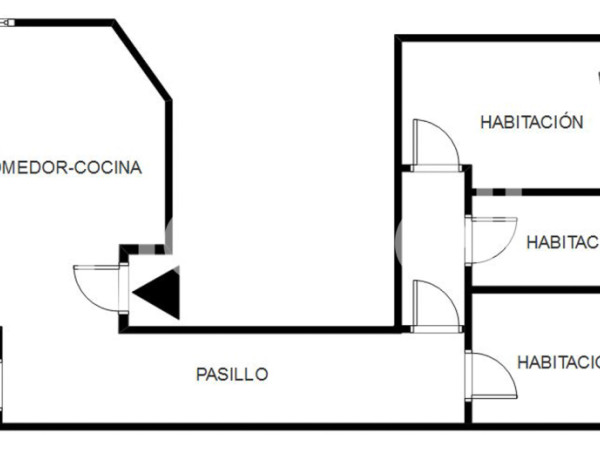 Piso en venta de 88 m² Avenida Pérez Galdós, 26005 Logroño (La Rioja)