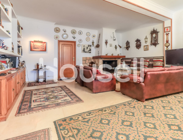 Casa en venta de 238 m² Calle San Julián 21, 1 piso, 16670 Provencio (El) (Cuenca)