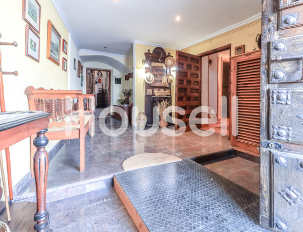 Casa en venta de 238 m² Calle San Julián 21, 1 piso, 16670 Provencio (El) (Cuenca)