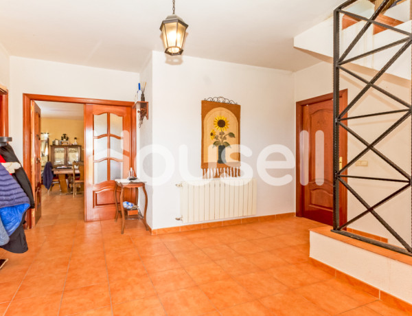 Chalet en venta de 537 m² Calle Almendro, 28511 Valdilecha (Madrid)