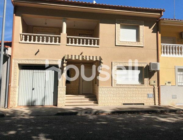 Casa en venta de 265 m² Avenida Tiétar, 10391 Rosalejo (Cáceres)