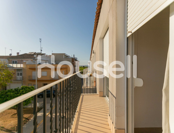 Casa en venta de 196 m² Calle de Sant Vicent, 46291 Benimodo (Valencia)