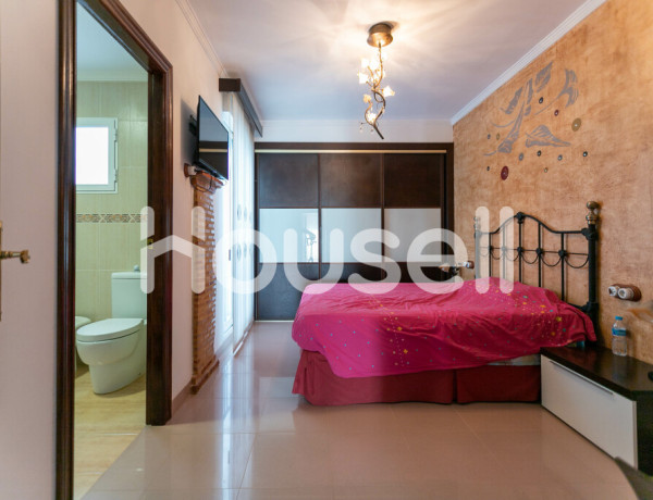 Casa en venta de 196 m² Calle de Sant Vicent, 46291 Benimodo (Valencia)