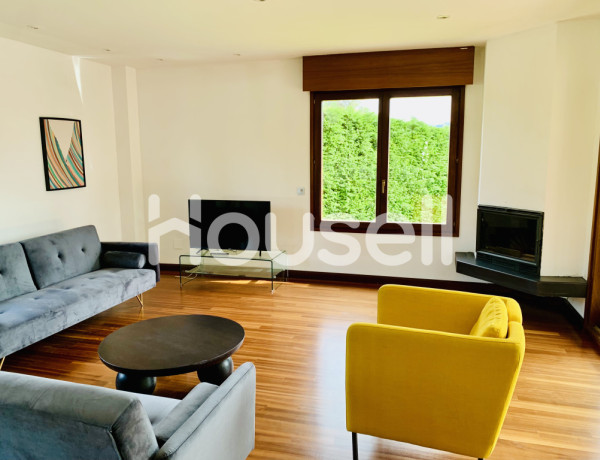 Chalet en venta de 571 m² Camino de las Arenas, 33203 Gijón (Asturias)