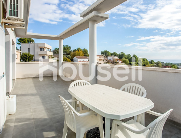 Casa en venta de 269 m² en Calle Vía Láctea (Urb. Costa Cunit), 43881 Cunit (Tarragona)