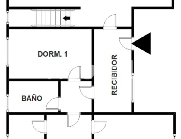 Casa en venta de 370 m² Lugar Alto do Vilar, 15185 Cerceda (A Coruña)