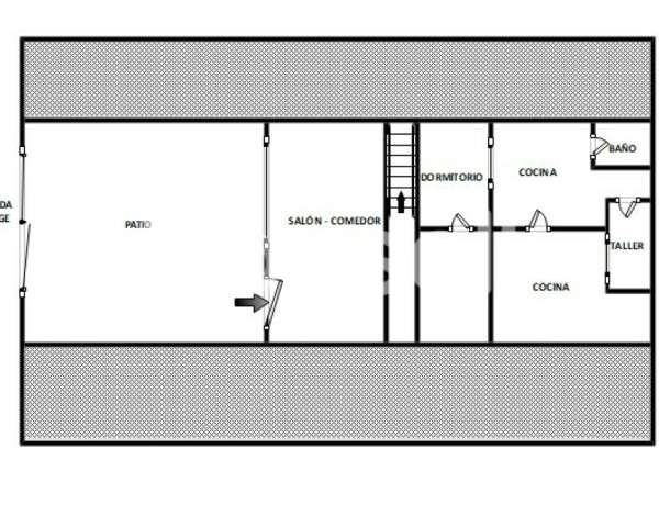 Casa en venta de 125 m² Calle Isla de Fernando Poo, 30720 San Javier (Murcia)