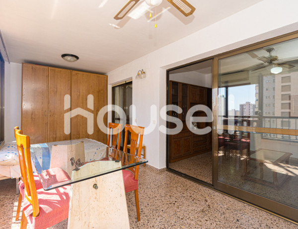 Piso en venta de 64 m² Calle Finlandia, 03502 Benidorm (Alacant)