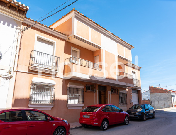 Casa en venta de 430 m² en Calle Cachucha, 04820 Vélez-Rubio (Almería)