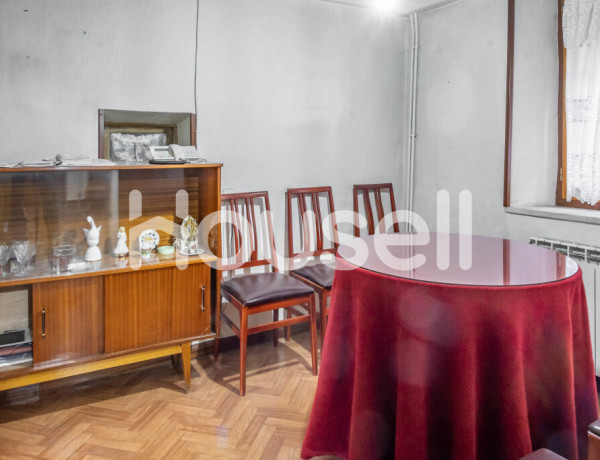 Casa en venta de 129 m² Calle San Roque, 05113 Burgohondo (Ávila)