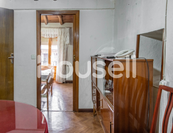 Casa en venta de 129 m² Calle San Roque, 05113 Burgohondo (Ávila)