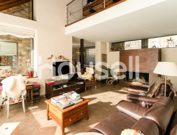 Chalet de 314  m² Calle Joaquin Morello Prolong, 25580 Esterri d'Àneu (Lleida)