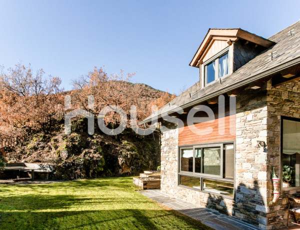 Chalet de 314  m² Calle Joaquin Morello Prolong, 25580 Esterri d'Àneu (Lleida)