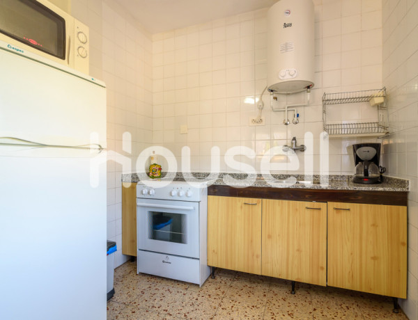 Piso en venta de 65m² en Calle las Huertas