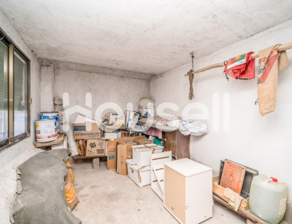 Casa en venta de 185 m² Calle el Pozo, 47160 Aldea de San Miguel (Valladolid)