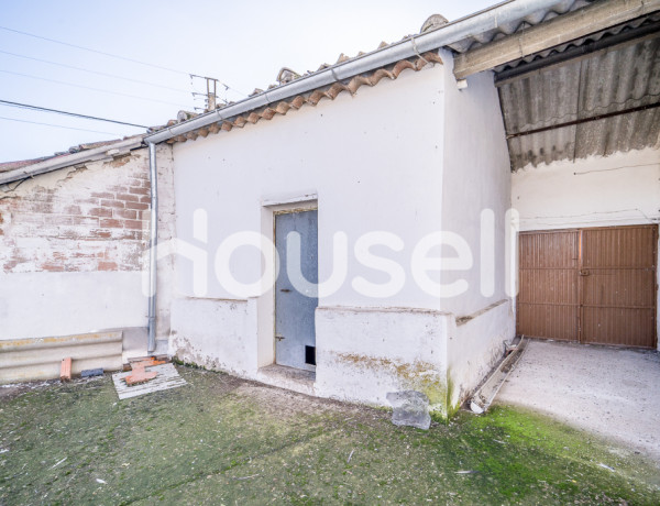 Casa en venta de 185 m² Calle el Pozo, 47160 Aldea de San Miguel (Valladolid)