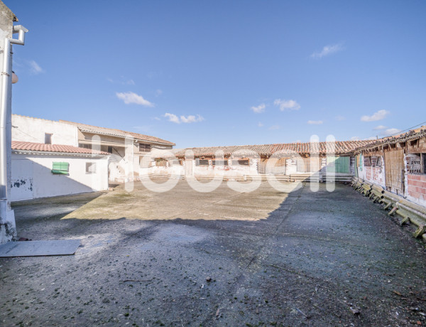 Casa en venta de 185 m² Calle el Pozo, 47160 Aldea de San Miguel (Valladolid)