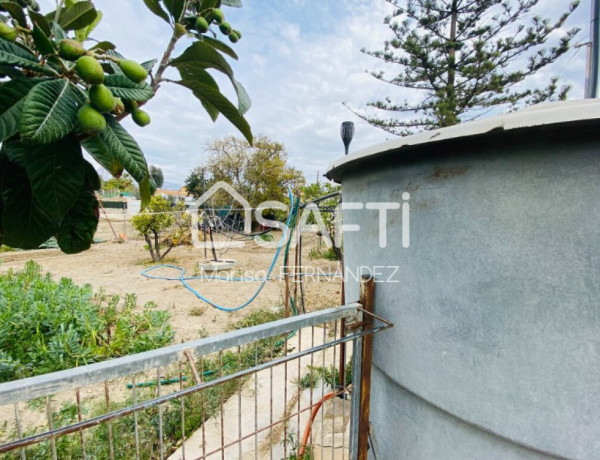 ¡¡OPORTUNIDAD!! CHALET CON INCREÍBLES VISTAS AL MAR DE VILLAJOYOSA --SIN COMISIÓN DE COMPRA--