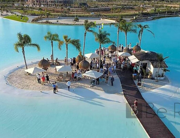 ¡OBRA NUEVA! PISOS CON TERRAZA Y PISCINA EN SANTA ROSALÍA, MURCIA.