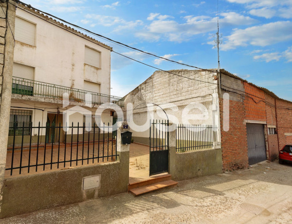 Casa en venta de 249 m² Calle Madrid, 45576 Mohedas de la Jara (Toledo)