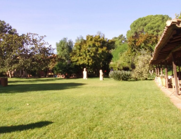 Preciosa Masía del siglo XVII rodeada de bosque en el corazón del Montnegre