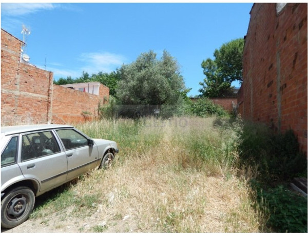 Residential land For sell in Calonge in Girona 