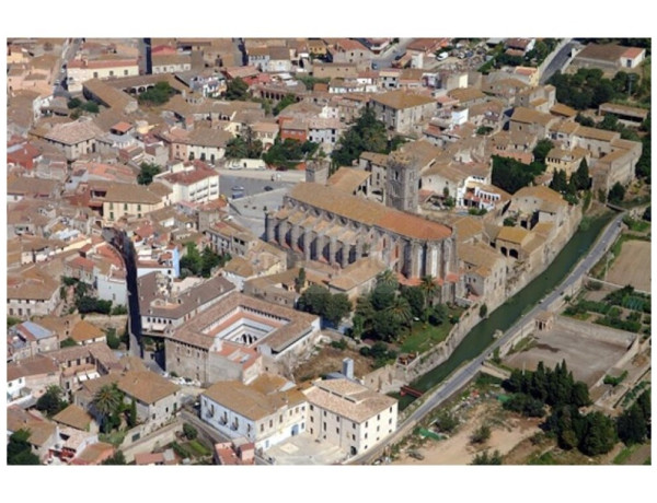 Solar residencial en Venta en Castello D Empuries Girona Ref: VT-10291