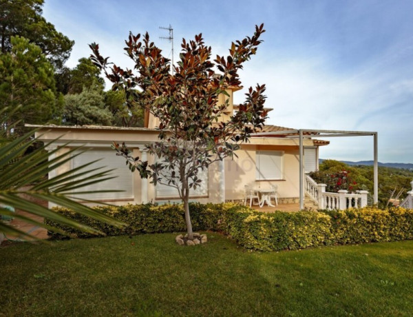 Casa-Chalet en Venta en Calonge Girona Ref: VC-10390