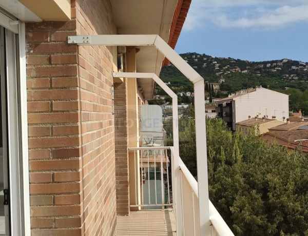 Piso en Venta en Santa Cristina D Aro Girona Ref: VP-1837