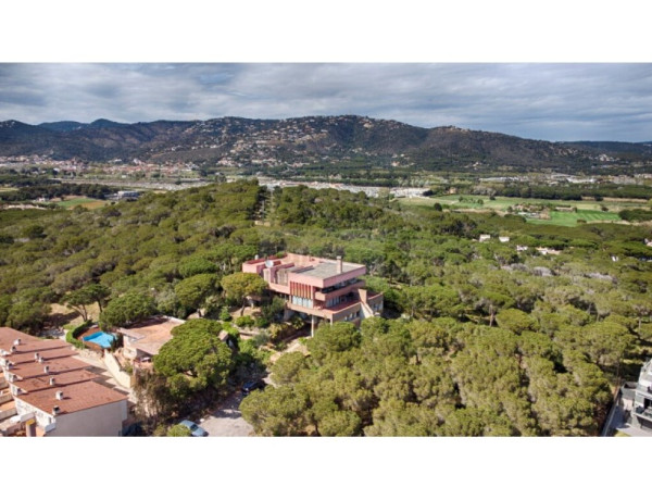 Solar residencial en Venta en Castell Platja D Aro Girona Ref: VT-10299