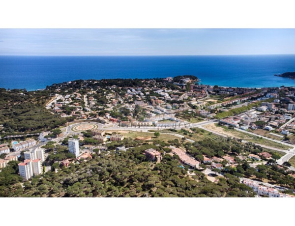 Solar residencial en Venta en Castell Platja D Aro Girona Ref: VT-10299