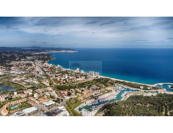 Solar residencial en Venta en Castell Platja D Aro Girona Ref: VT-10299