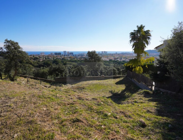 Solar residencial en Venta en Castell Platja D Aro Girona Ref: VT-1962