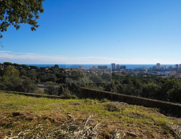 Solar residencial en Venta en Castell Platja D Aro Girona Ref: VT-1962