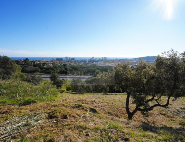 Solar residencial en Venta en Castell Platja D Aro Girona Ref: VT-1962