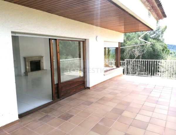 Casa-Chalet en Venta en Santa Cristina D Aro Girona Ref: VC-5001