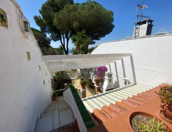 Piso en Venta en Castell Platja D Aro Girona Ref: VP-2001