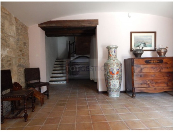 Casa-Chalet en Venta en Llambilles Girona Ref: VC-1908