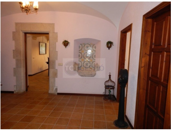 Casa-Chalet en Venta en Llambilles Girona Ref: VC-1908