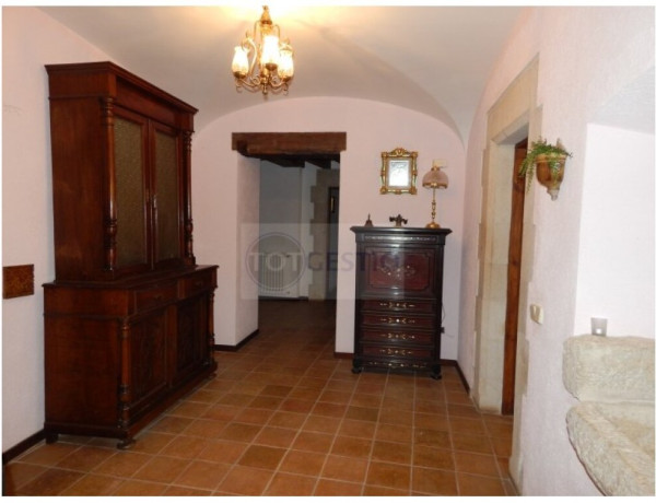 Casa-Chalet en Venta en Llambilles Girona Ref: VC-1908