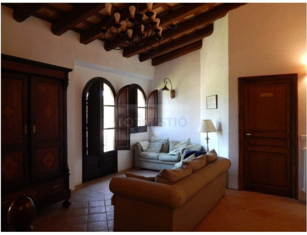 Casa-Chalet en Venta en Llambilles Girona Ref: VC-1908